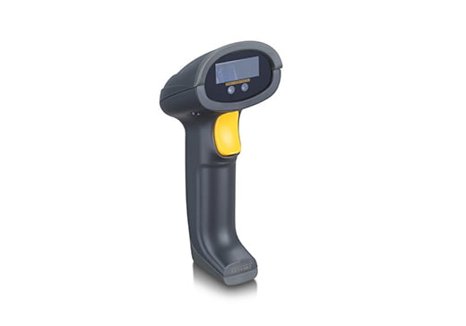 laser scanner