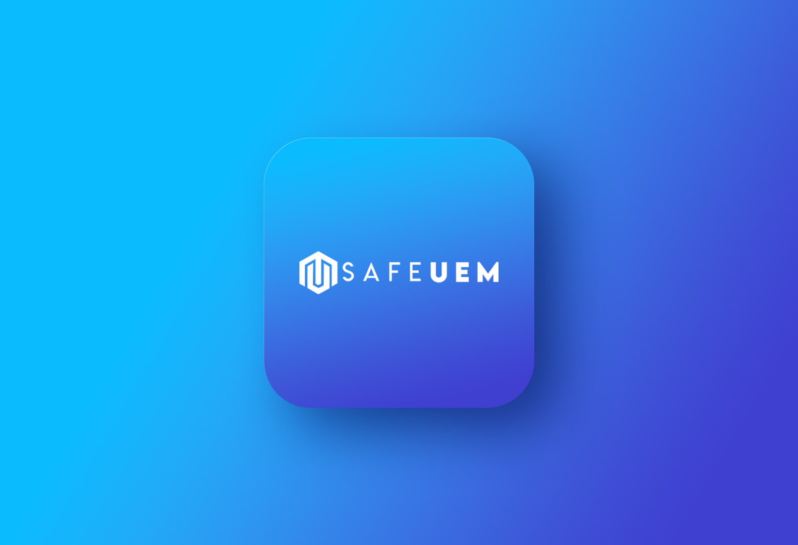 safeuem_jdx JDX.nu SafeUEM partner